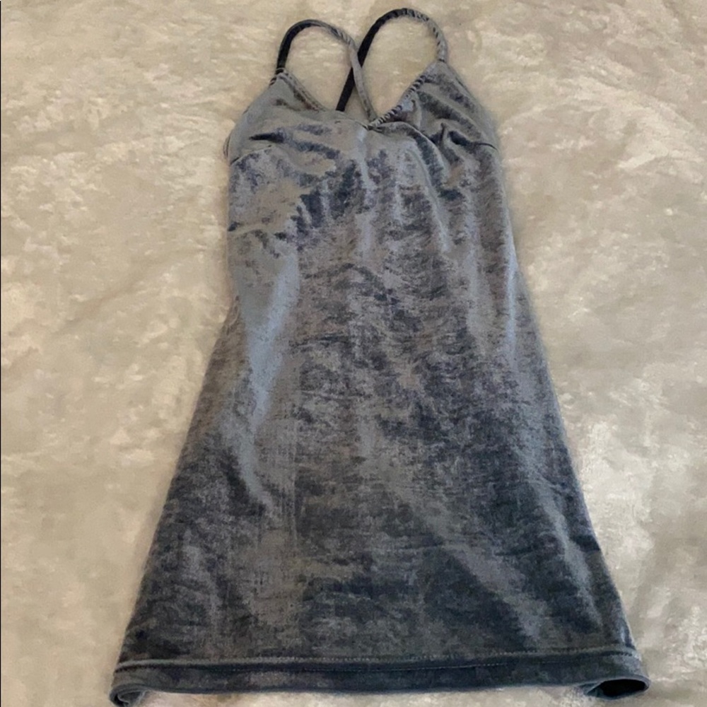 Teal sexy slim fit cocktail dress